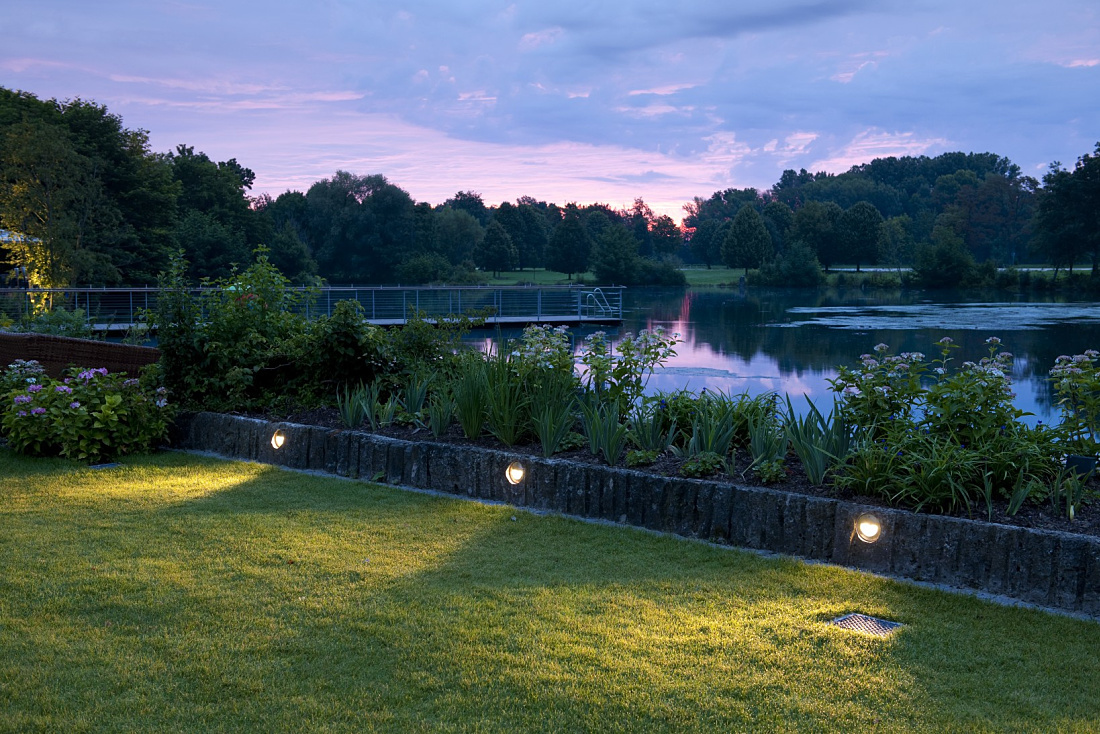 Hotel LAGO, Ulm