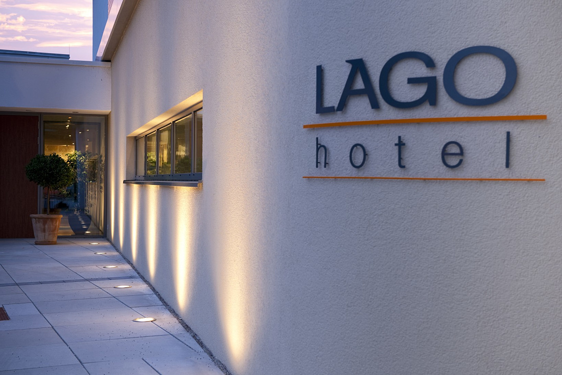 Hotel LAGO, Ulm