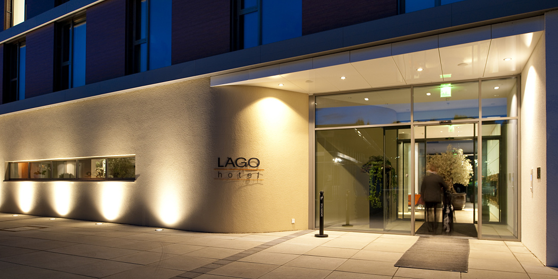 LAGO Hotel, Ulm