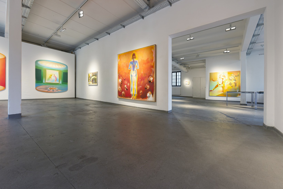 Galerie Levy, Hamburg