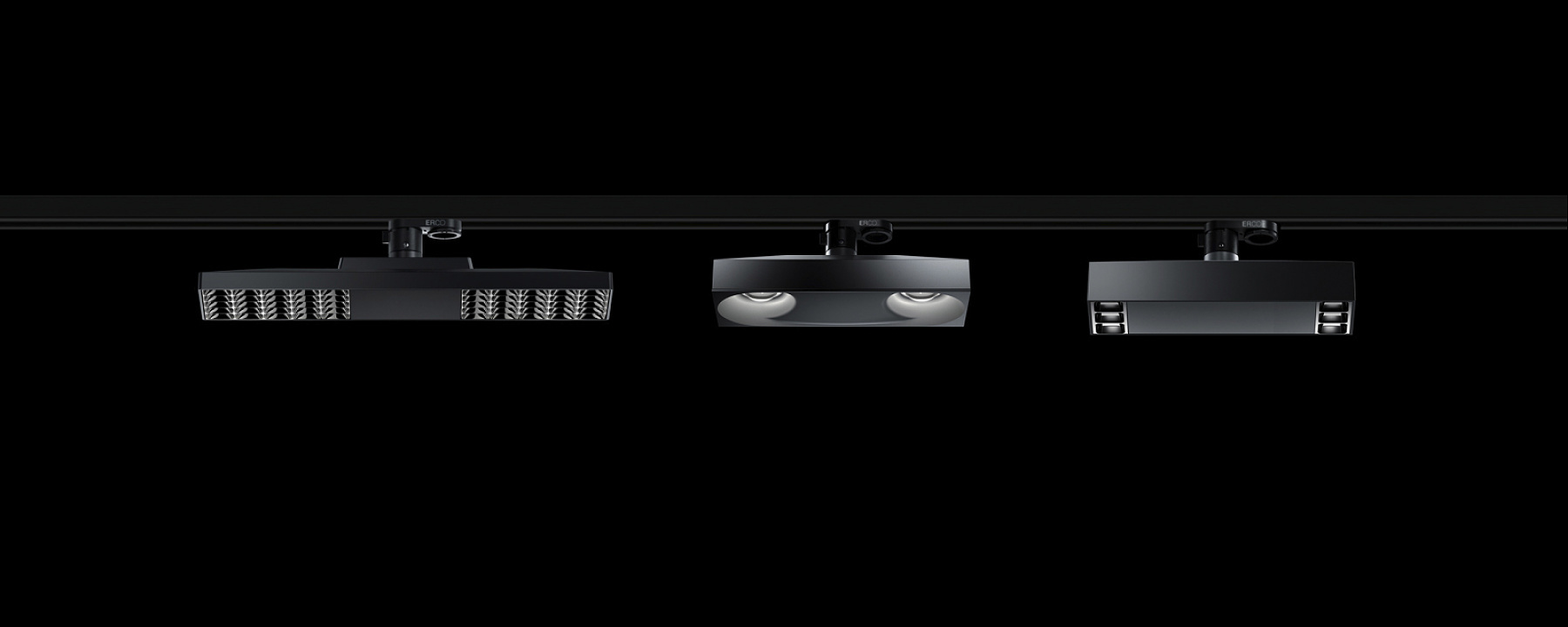 Light for modern offices - Service