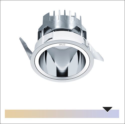 Light for modern offices