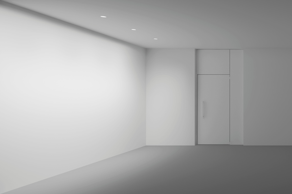 Lighting circulation areas - Light studies - Planning light | ERCO