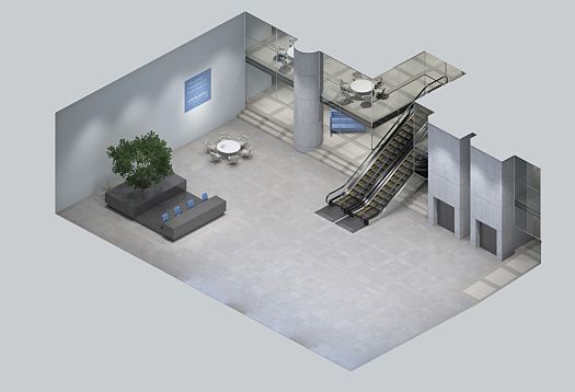 Comparatif de conceptions lumière