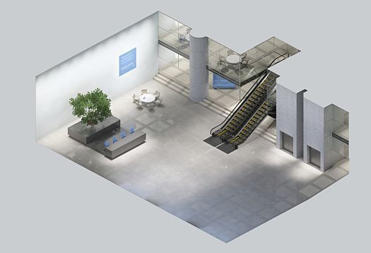 Comparatif de conceptions lumière