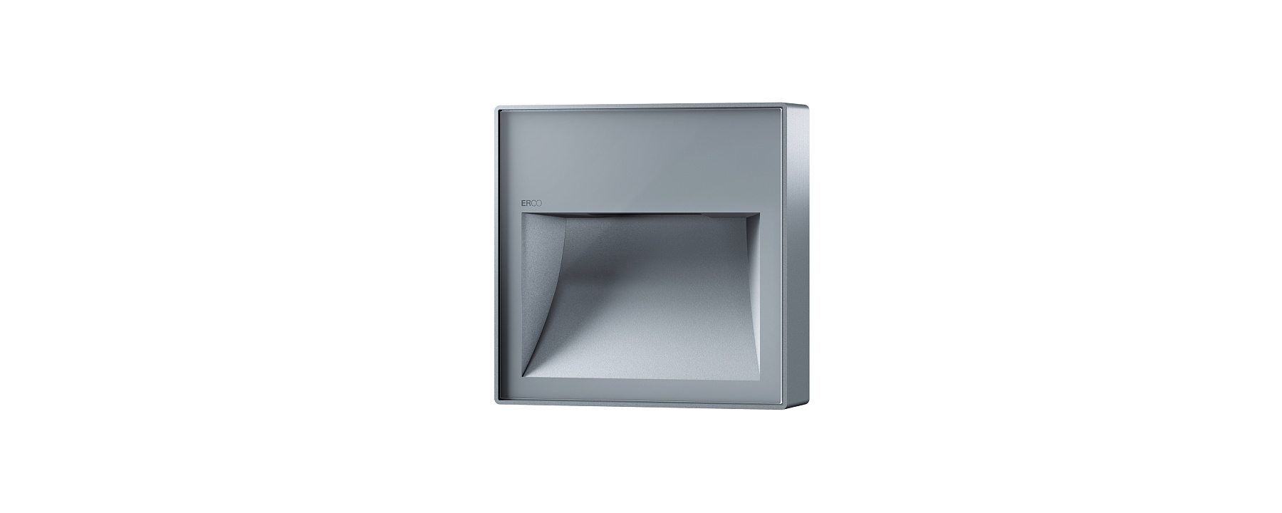 Espacio exterior Luminarias de fachadas Lightmark ERCO