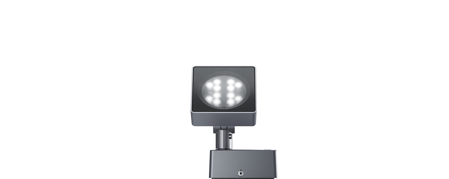 Lightscan - Proiettori