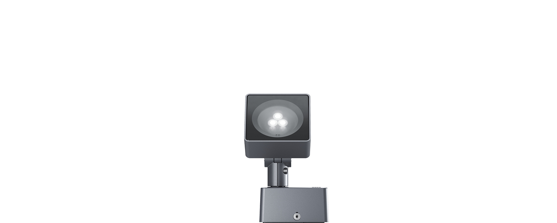 Lightscan - Projectors, floodlights and wallwashers