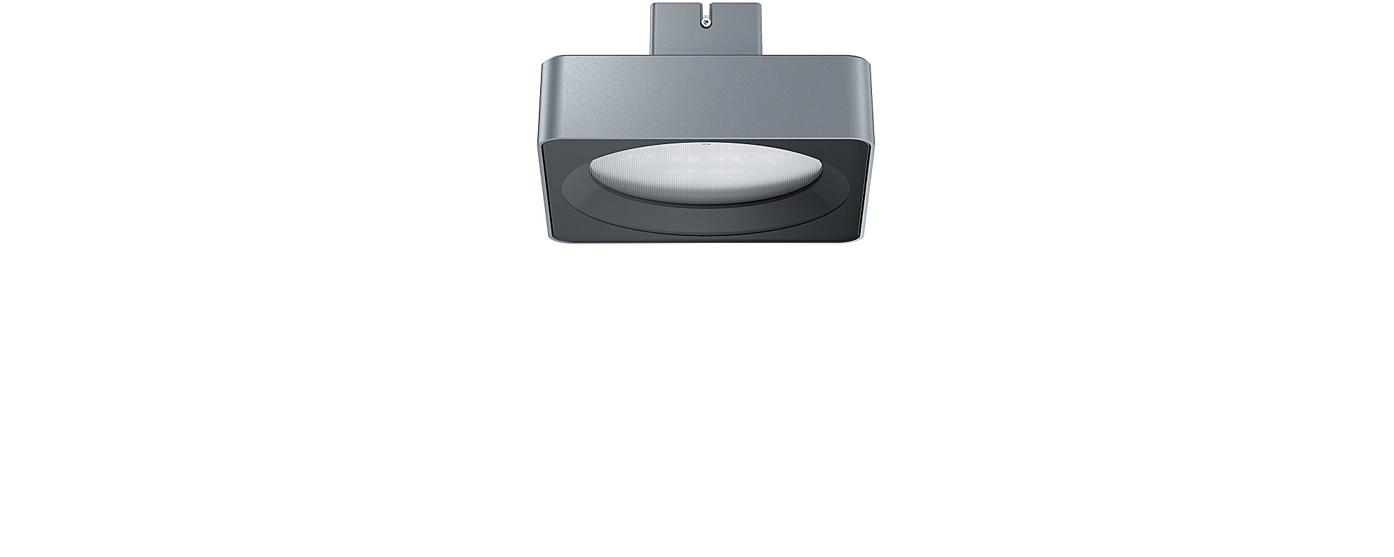 Lightscan - Surface-mounted luminaires