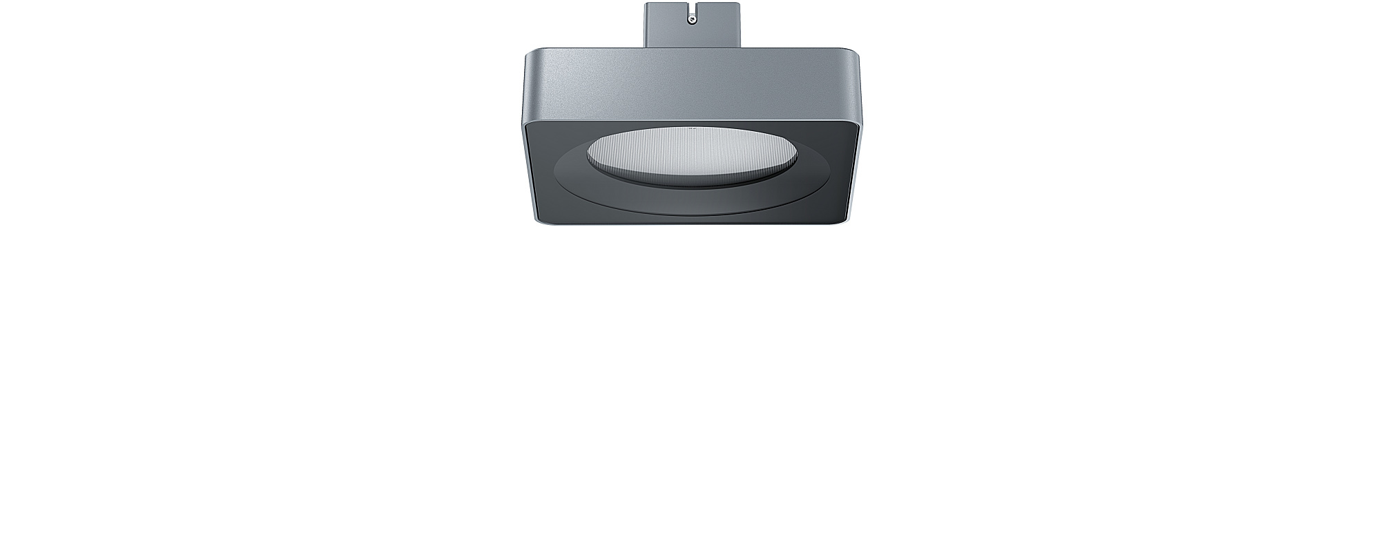 Lightscan - Surface-mounted luminaires