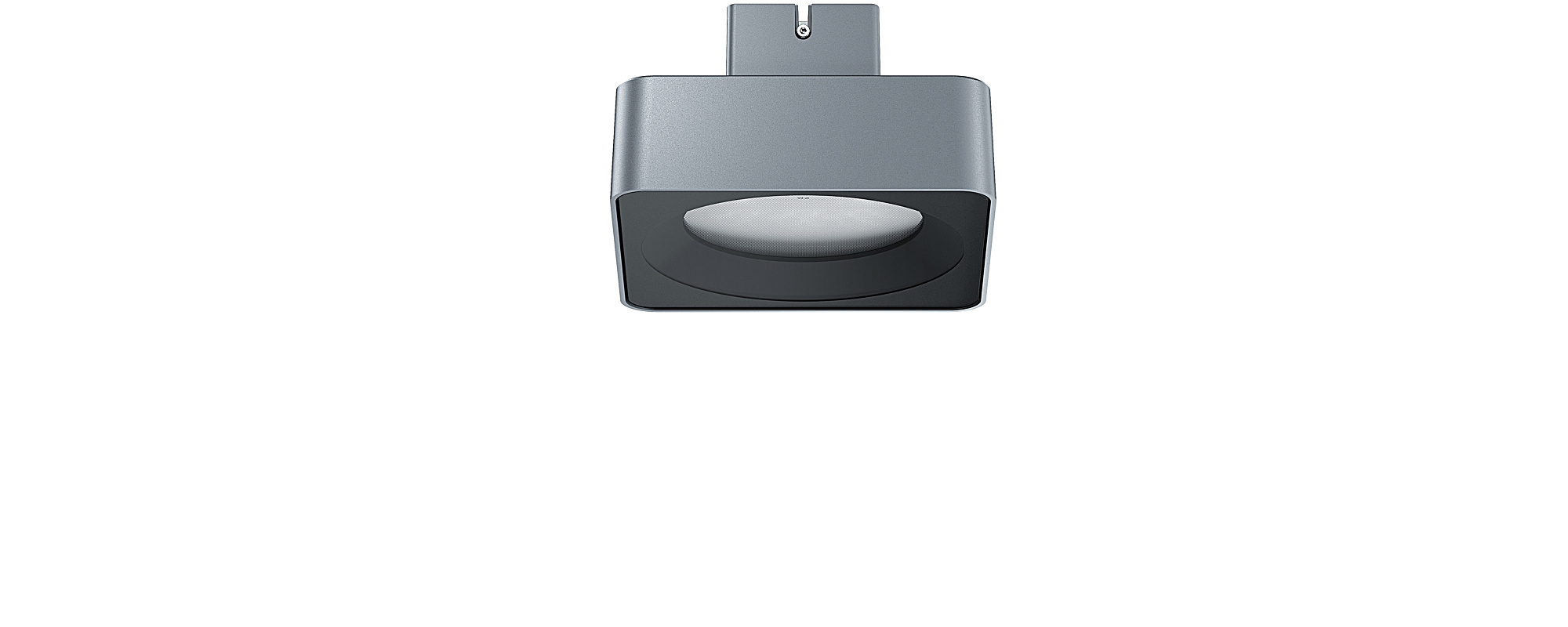 Lightscan - Surface-mounted luminaires