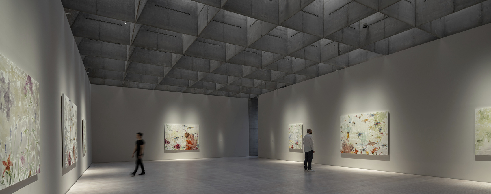 Galería de Arte Liljevalchs, Estocolmo: la presentación del arte con la luz perfecta, Estocolmo, Suecia