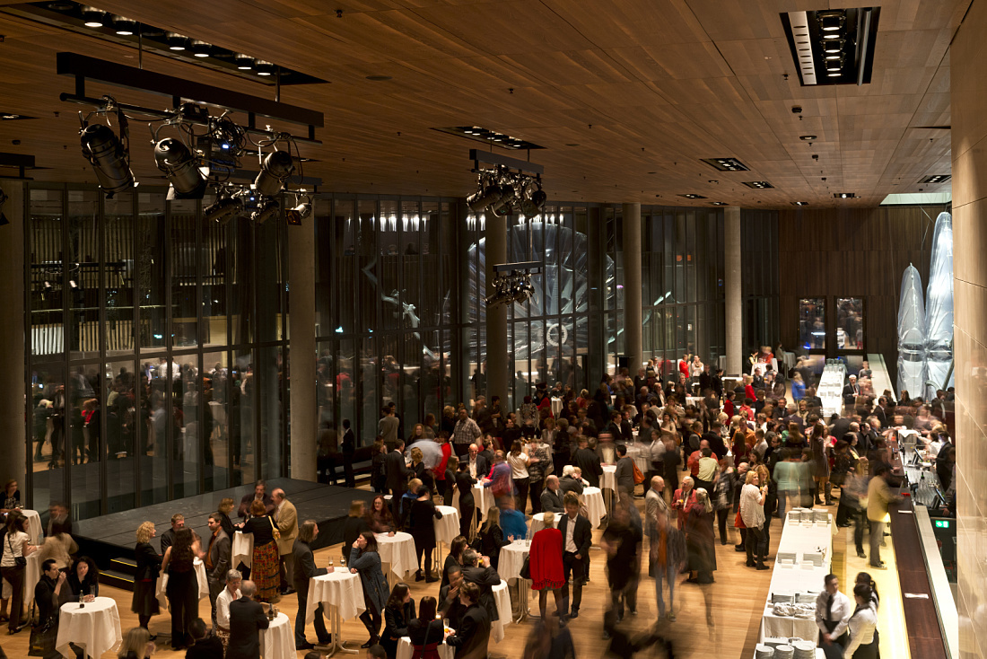 Teatro della Musica di Linz