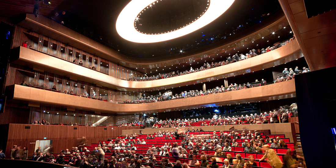 Linz Music Theater