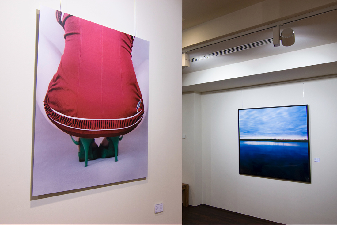 Galerie Lumas