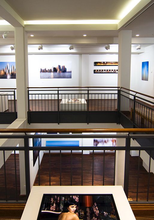 Galerie Lumas