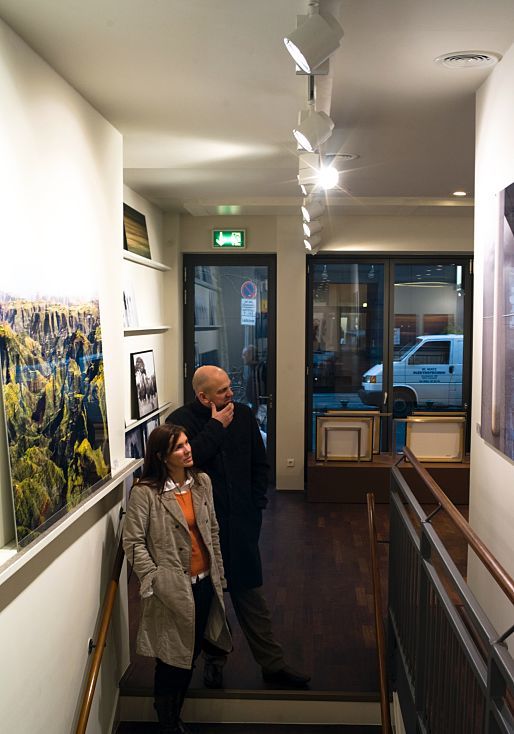 Galerie Lumas