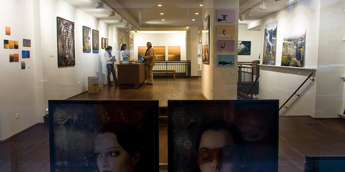 Lumas gallery