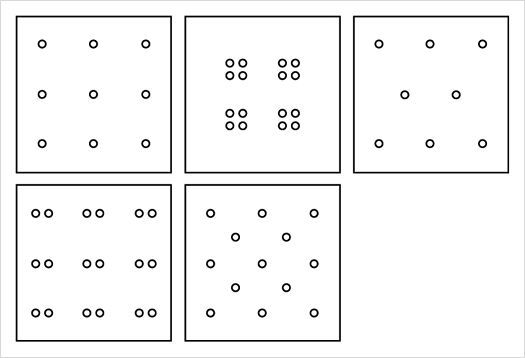 Luminaire arrangement