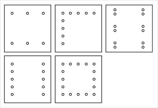 Luminaire arrangement