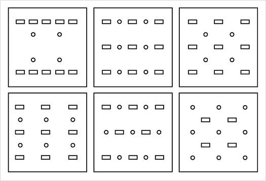 Luminaire arrangement