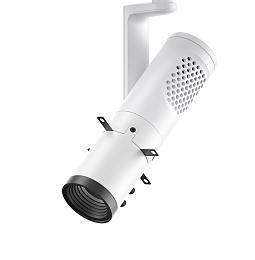 Luminaires for track