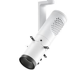 Luminaires for track