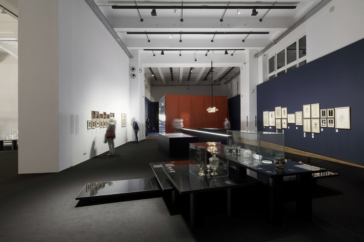 MAK Museum, Wenen 