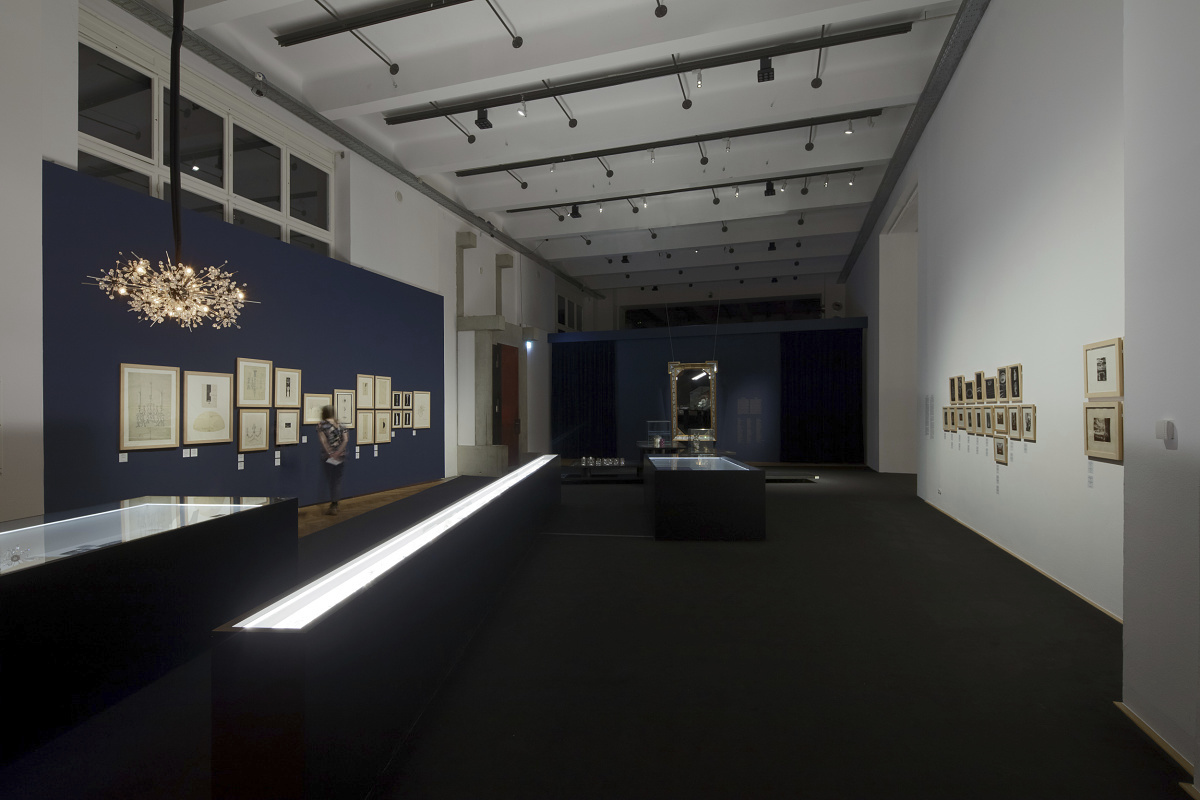 MAK Museum, Wenen 