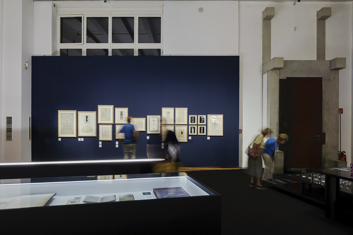 MAK Museum, Wenen 