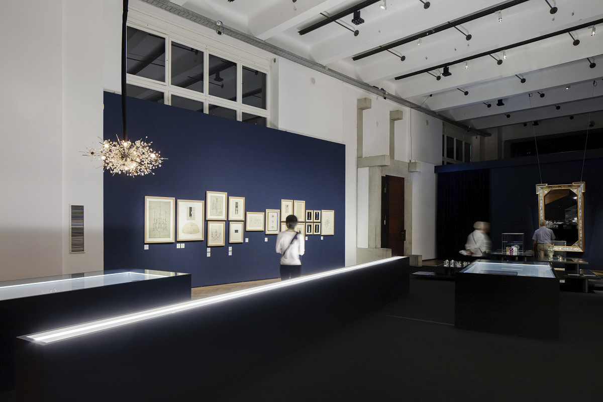 MAK Museum, Wenen 