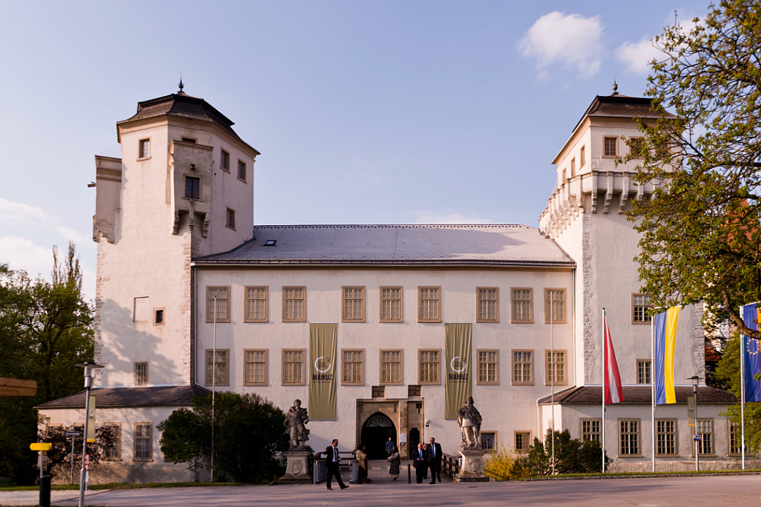 Musée MAMUZ, Mistelbach