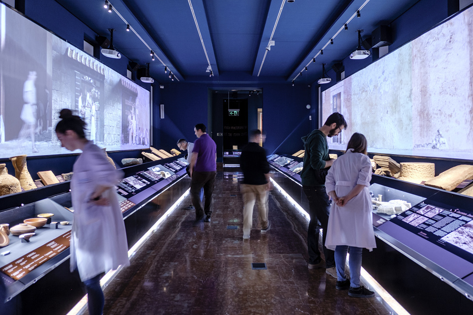 MARQ Archäologisches Museum der Provinz Alicante, Alicante