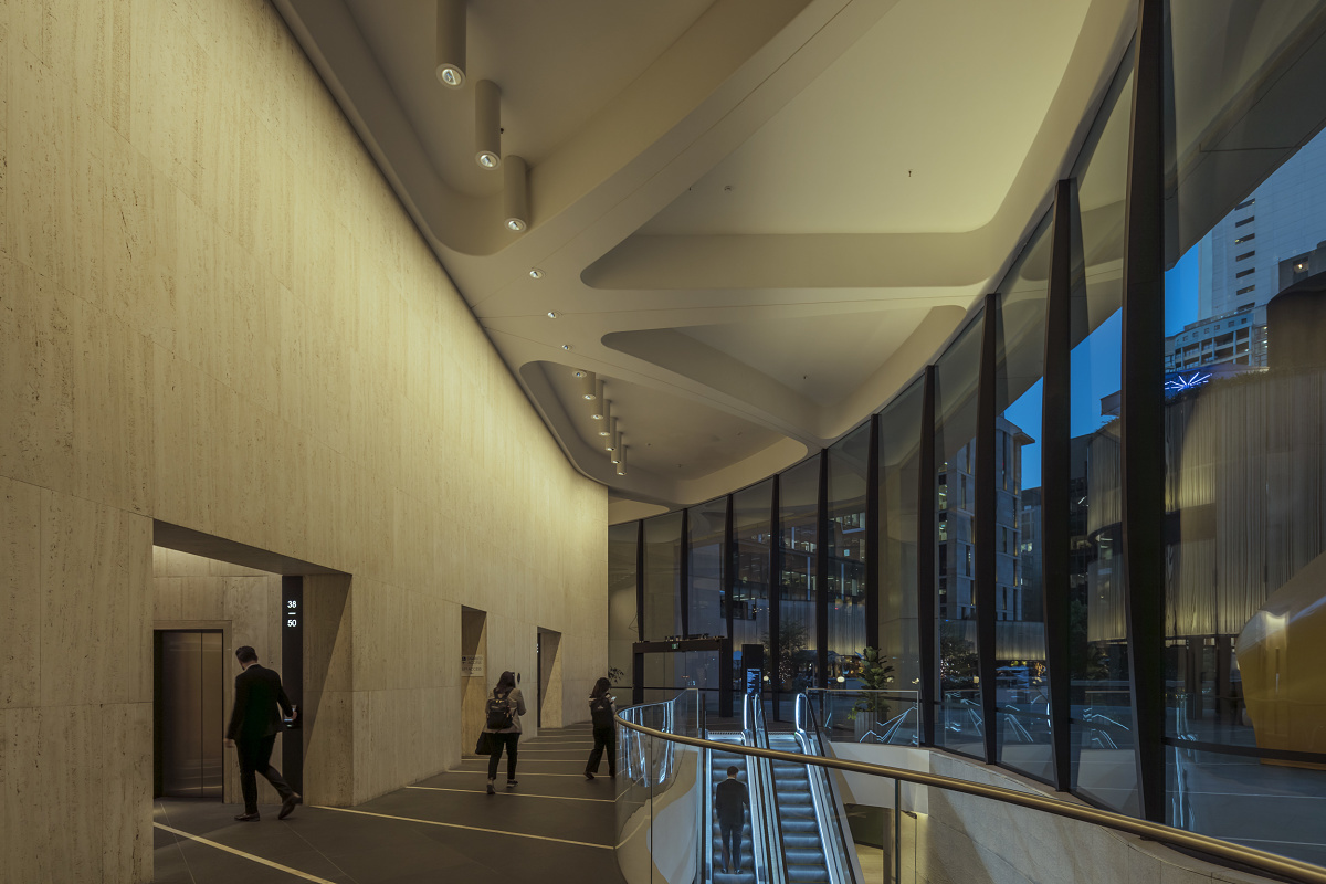 Martin Place, Sydney