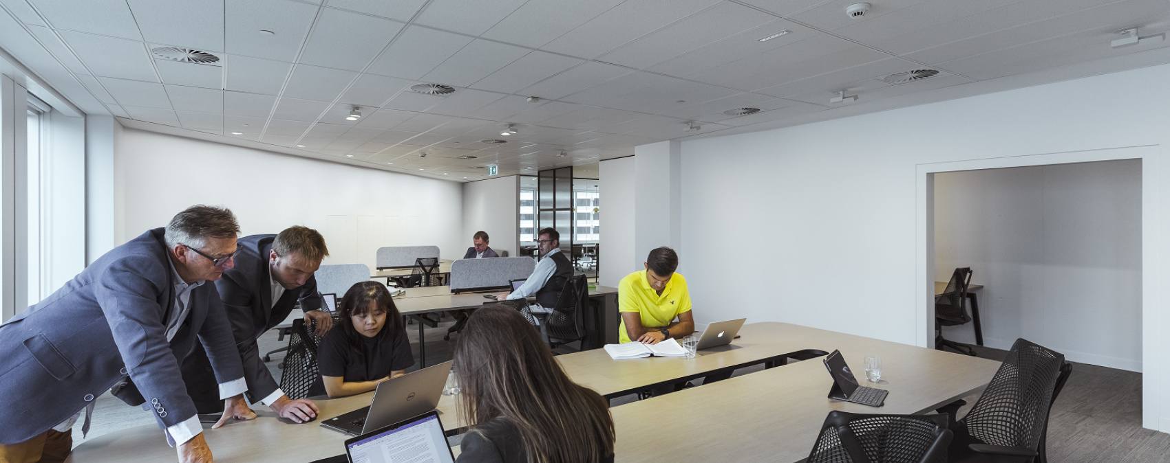 Memocorp, Sydney, Sydney, Australie