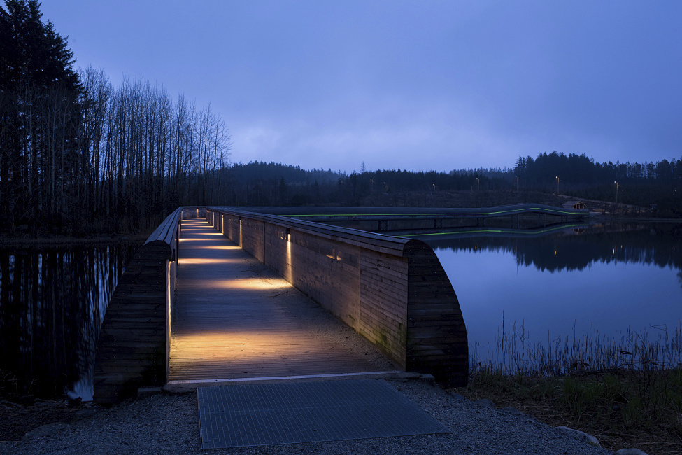 Brug Midgarsormen, Stavanger