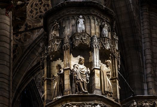 Duomo di Milano