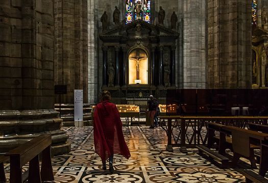 Catedral de Milán