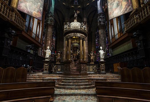 Milan Cathedral