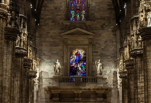 Duomo di Milano