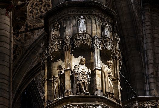 Milan Cathedral