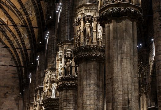 Milan Cathedral