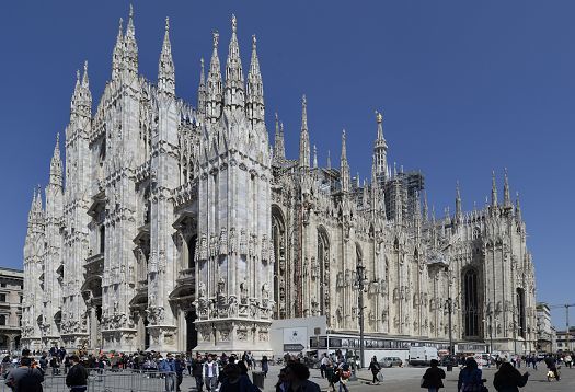 Milan Cathedral