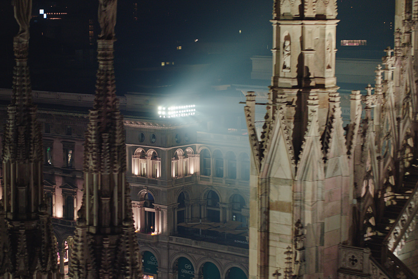 Duomo di Milano