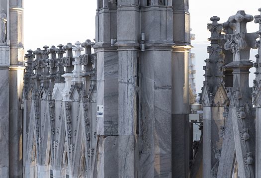 Milan Cathedral