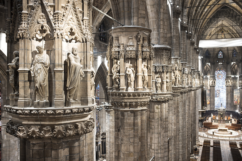 Duomo di Milano