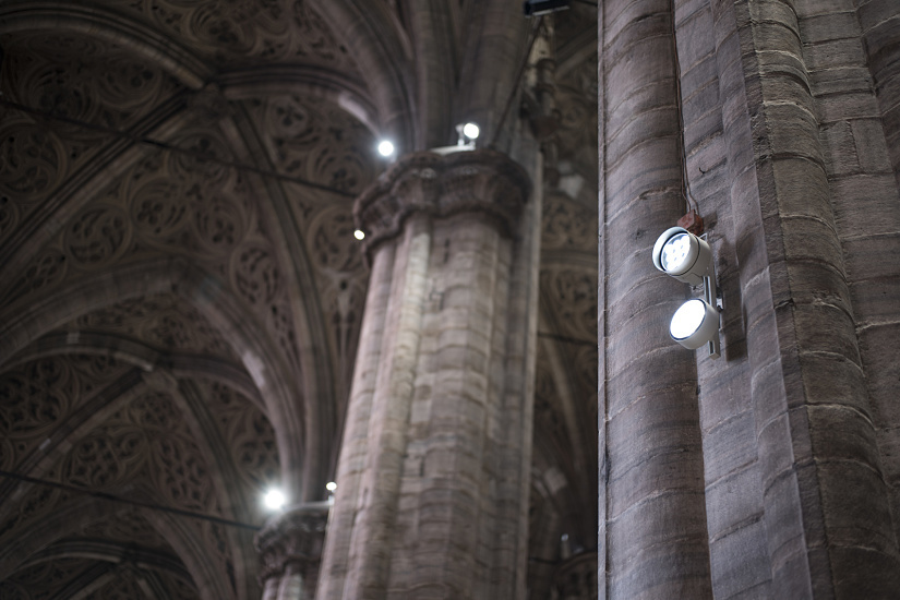 Milan Cathedral