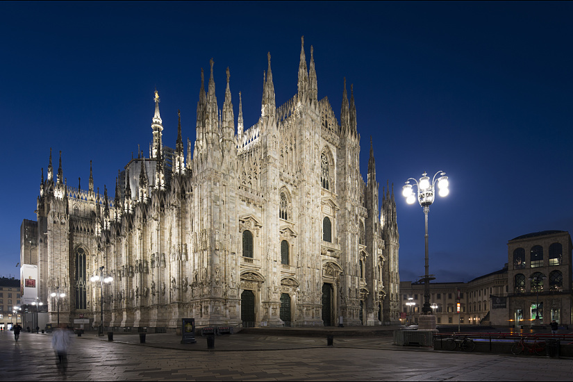 Milan Cathedral