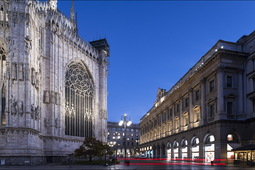 Milan Cathedral