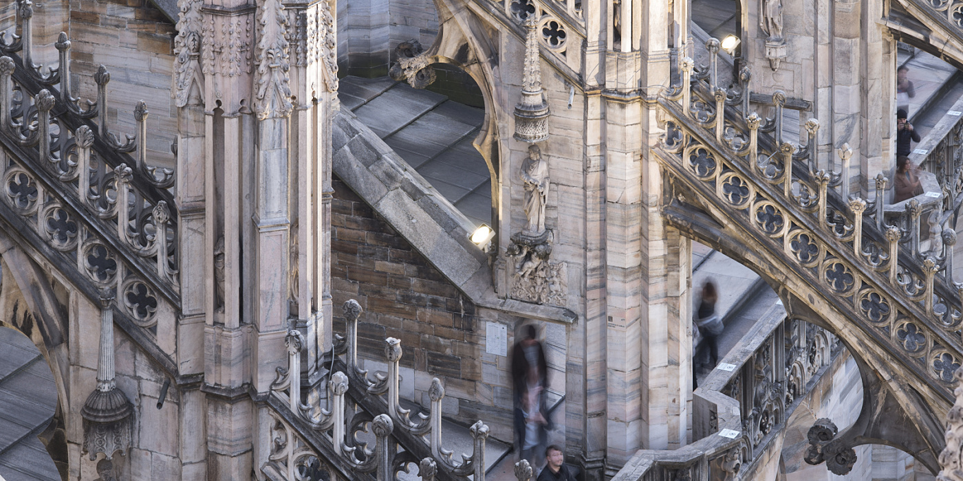 Mailänder Dom